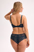 Brazilian style panties model 217965